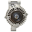 334-1489 Professional Series Alternator Remanufactured 4 Cyl., 2.0L Engine