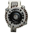 2002 Acura RSX - Alternator, 2.0L 4Cyl Family MIT-IF; Fan IF; Pulley 7S, Remanufactured, 90 Amp, Professional Series