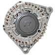 334-1492 Professional Series Alternator Remanufactured 8 Cyl., 5.7L Engine