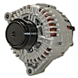 334-1493 Alternator, 150 Amp, Remanufactured, Professional Series