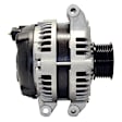 334-1502 OE Replacement Alternator, Remanufactured Professional Series