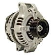 334-1502 OE Replacement Alternator, Remanufactured Professional Series