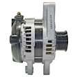 334-1505 Professional Series Alternator Remanufactured 6 Cyl., 4.0L Engine