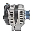334-1512 Professional Series Alternator Remanufactured 8 Cyl., 4.3L Engine