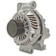 334-1515 Professional Series Alternator Remanufactured 4 Cyl., 2.3L Engine