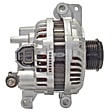 334-1515 Professional Series Alternator Remanufactured 4 Cyl., 2.3L Engine