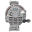 334-1515 Professional Series Alternator Remanufactured 4 Cyl., 2.3L Engine