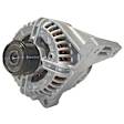 334-1517 Alternator, 120 Amp, Remanufactured, Professional Series