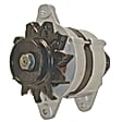 334-1547 OE Replacement Alternator, Remanufactured Professional Series