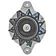 334-1547 OE Replacement Alternator, Remanufactured Professional Series
