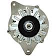 334-1554 Alternator, 50 amp, Remanufactured