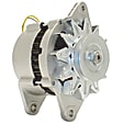334-1578 Alternator, 50 amp, Remanufactured, Professional Series