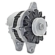 334-1580 Alternator, 45 Amp, Remanufactured, Professional Series