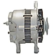 334-1580 Alternator, 45 Amp, Remanufactured, Professional Series