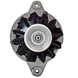 334-1580 Alternator, 45 Amp, Remanufactured, Professional Series