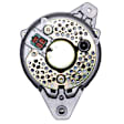 334-1582 Alternator, 45 Amp, Remanufactured, Professional Series