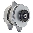 334-1584 Alternator, 55 Amp, Remanufactured, Professional Series