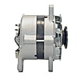334-1584 Alternator, 55 Amp, Remanufactured, Professional Series