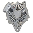 334-1584 Alternator, 55 Amp, Remanufactured, Professional Series