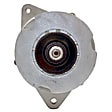 334-1598 Alternator, 60 Amp, Remanufactured, Professional Series