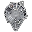334-1598 Alternator, 60 Amp, Remanufactured, Professional Series