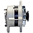 334-1600 Professional Series Alternator Remanufactured 4 Cyl., 1.5L Engine