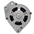 334-1608 Alternator, 90 Amp, Remanufactured, Professional Series