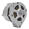 334-1615 Alternator, 65 Amp, Remanufactured, Professional Series