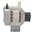 334-1664 Professional Series Alternator Remanufactured 6 Cyl., 2.8L Engine