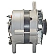 334-1665 Alternator, 50 amp, Remanufactured, Professional Series