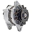 334-1669 Professional Series Alternator Remanufactured 4 Cyl., 1.8L Engine