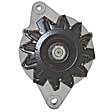 334-1669 Professional Series Alternator Remanufactured 4 Cyl., 1.8L Engine