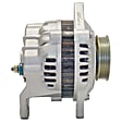 334-1675 Professional Series Alternator Remanufactured 6 Cyl., 3.0L Engine