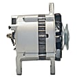 334-1678 Alternator, 50 amp, Remanufactured, Professional Series