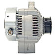 334-1686 Alternator, 60 Amp, Remanufactured, Professional Series