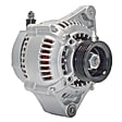 334-1695 Professional Series Alternator Remanufactured 4 Cyl., 1.6L Engine