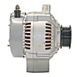334-1695 Professional Series Alternator Remanufactured 4 Cyl., 1.6L Engine