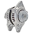 334-1699 Alternator, 60 Amp, Remanufactured, Professional Series
