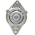 334-1699 Alternator, 60 Amp, Remanufactured, Professional Series