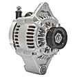 334-1712 Professional Series Alternator Remanufactured 4 Cyl., 1.5L Engine