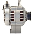 334-1712 Professional Series Alternator Remanufactured 4 Cyl., 1.5L Engine
