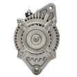 334-1716 Alternator, 55 Amp, Remanufactured, Professional Series