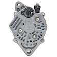 334-1716 Alternator, 55 Amp, Remanufactured, Professional Series