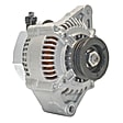 334-1718 Alternator, 60 Amp, Remanufactured, Professional Series