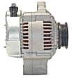 334-1718 Alternator, 60 Amp, Remanufactured, Professional Series