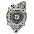334-1718 Alternator, 60 Amp, Remanufactured, Professional Series