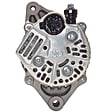 334-1718 Alternator, 60 Amp, Remanufactured, Professional Series