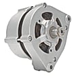 334-1723 Alternator, 80 Amp, Remanufactured, Professional Series