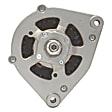 334-1723 Alternator, 80 Amp, Remanufactured, Professional Series