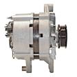 334-1727 Alternator, 90 Amp, Remanufactured, Professional Series